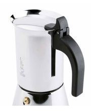 Charger l'image dans la galerie, BIALETTI - Cafetière à expresso New Venus 6 tasse- INDUCTION