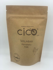 MALABAR Moussonné - Inde