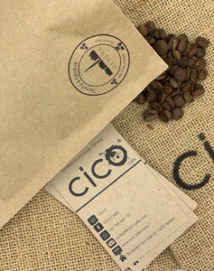 YIRGACHEFFE  ETHIOPIE